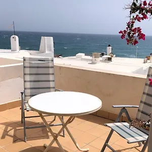  Apartamento Casa Alhaja