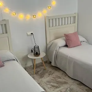  Apartamento 4nudos Puerto Deportivo
